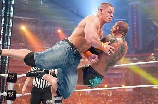 This match is severely underrated